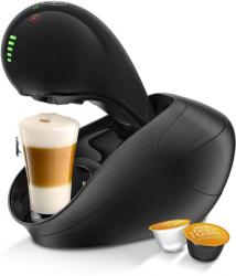 KRUPS NESCAF Dolce Gusto Movenza Touch Silver Coffee Machine
